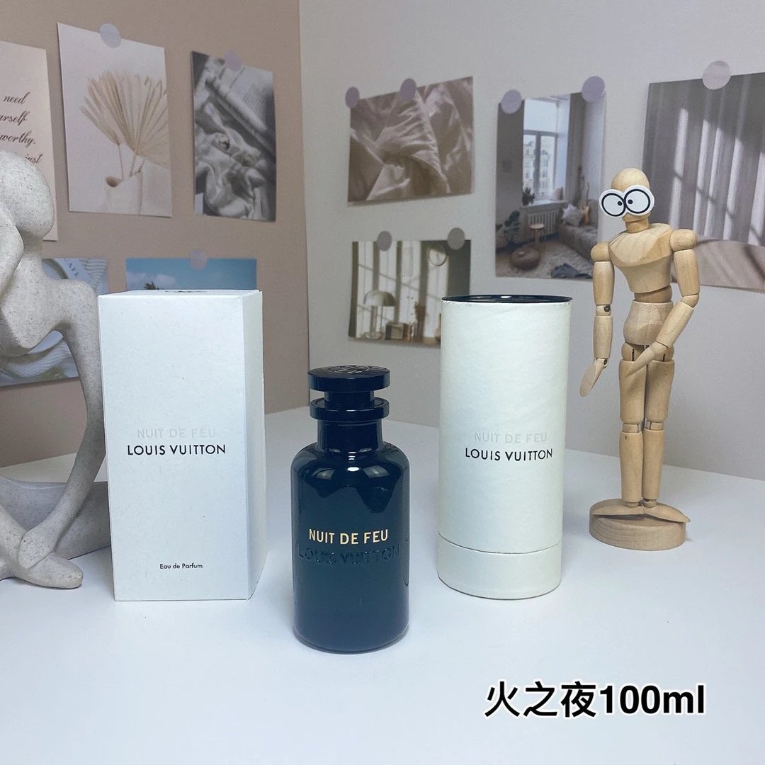 Louis Vuitton Perfume Eau de Parfum image 11