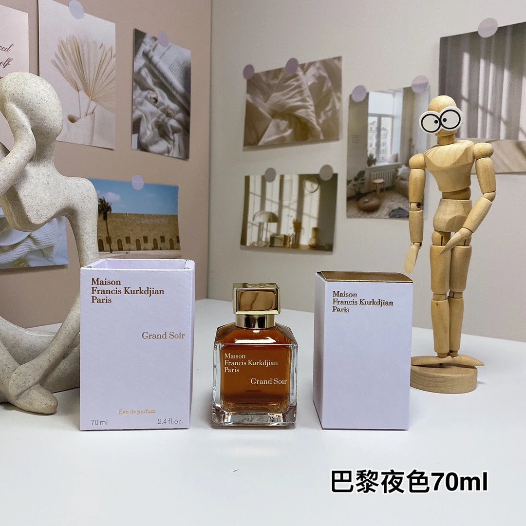 Maison Francis Kurkdjian Multiple fragrance variants image 12