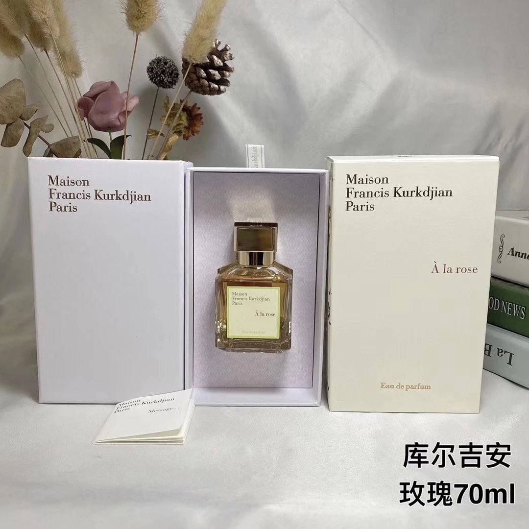 Maison Francis Kurkdjian Multiple fragrance variants — 13 Roses 70ml