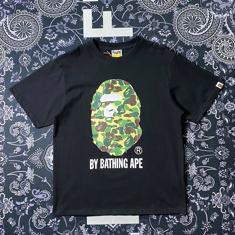 1 Black Green