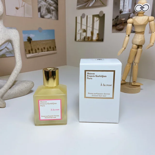 Maison Francis Kurkdjian Multiple fragrance variants product detail image 9