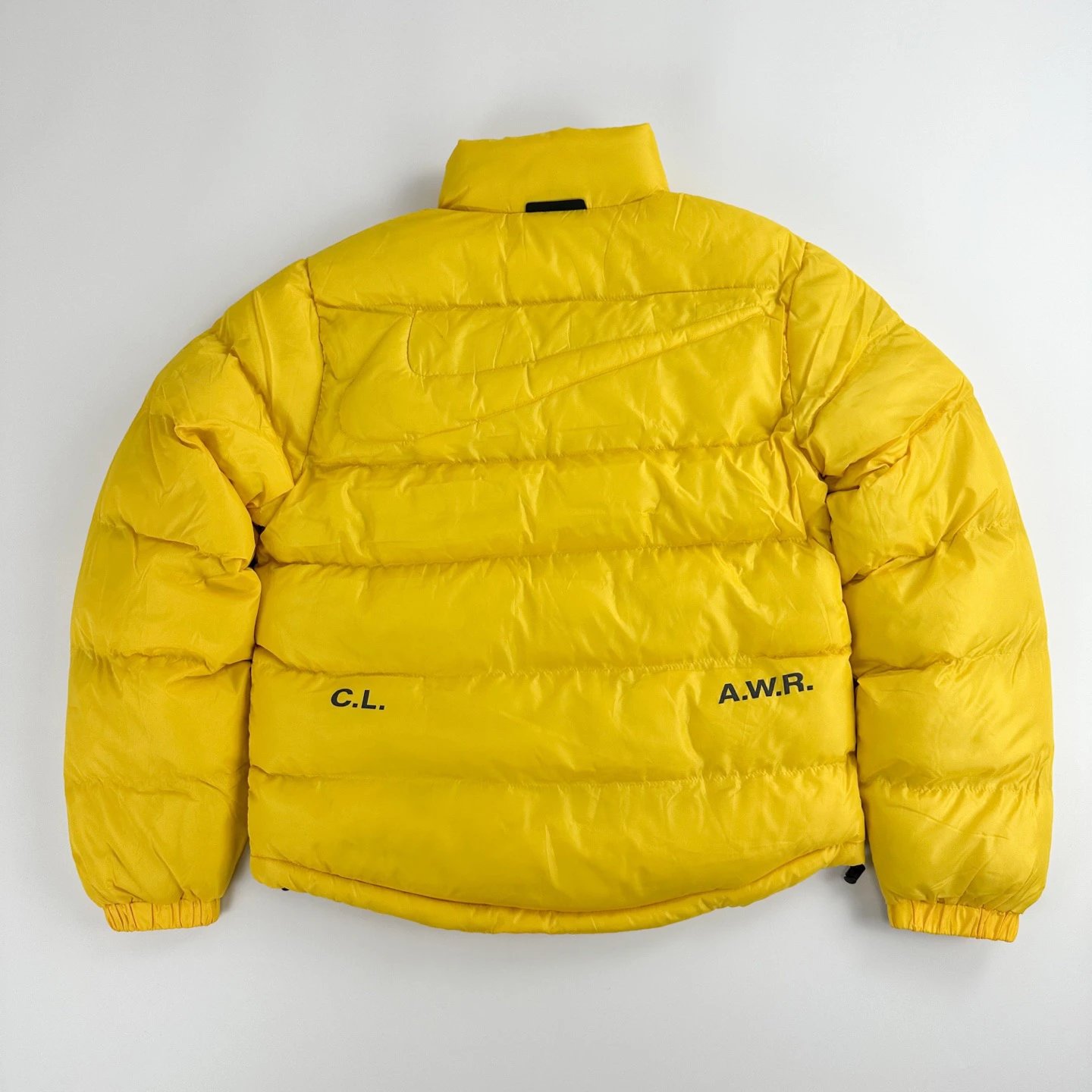 Nike x NOCTA Down Jacket Black - 7