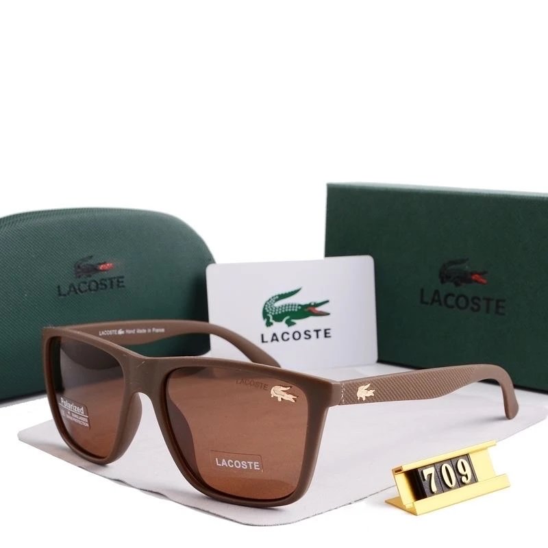 Polarized UV Protection Sunglasses photo 5