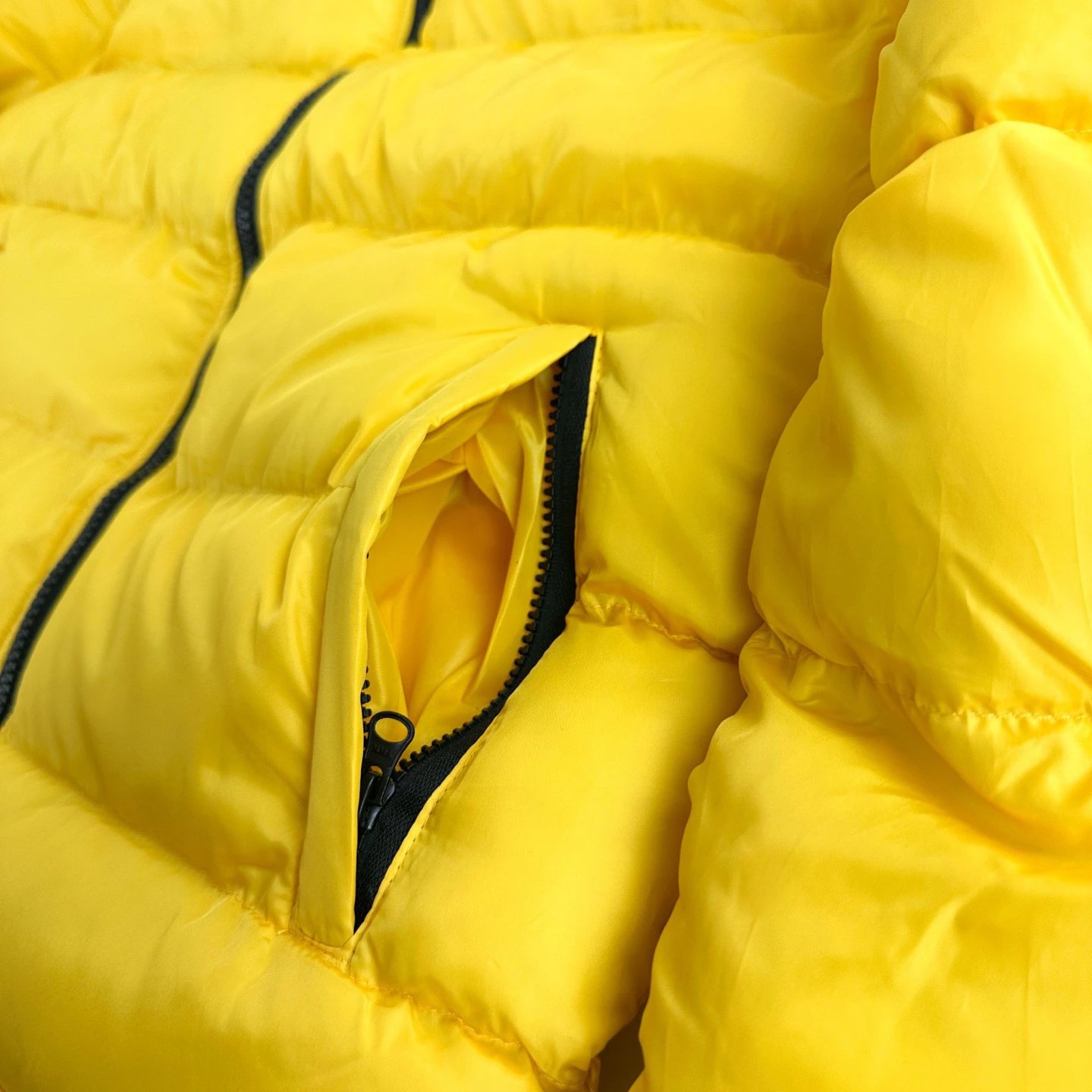 Nike x NOCTA Down Jacket Black - 12