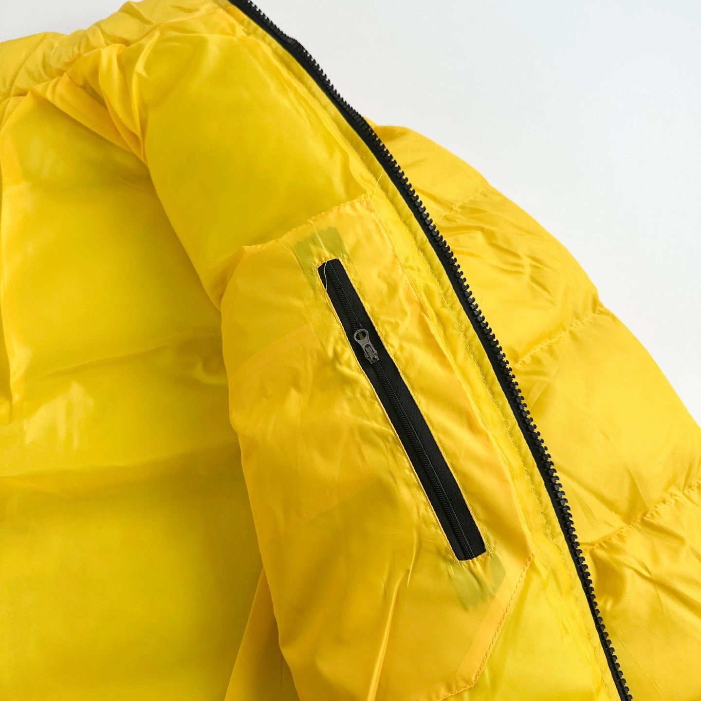 Nike x NOCTA Down Jacket Black - 10