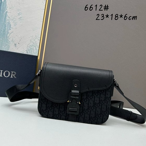 Messenger Bag Collection Series