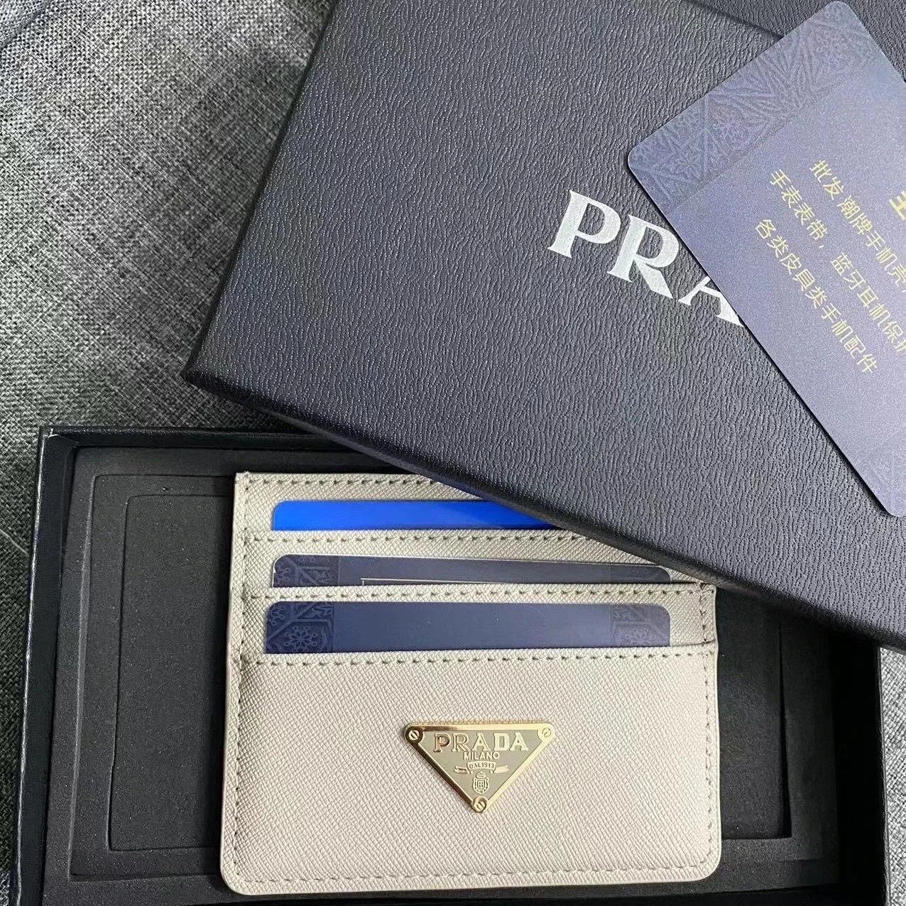 Multi-Function Card Holder photo 6