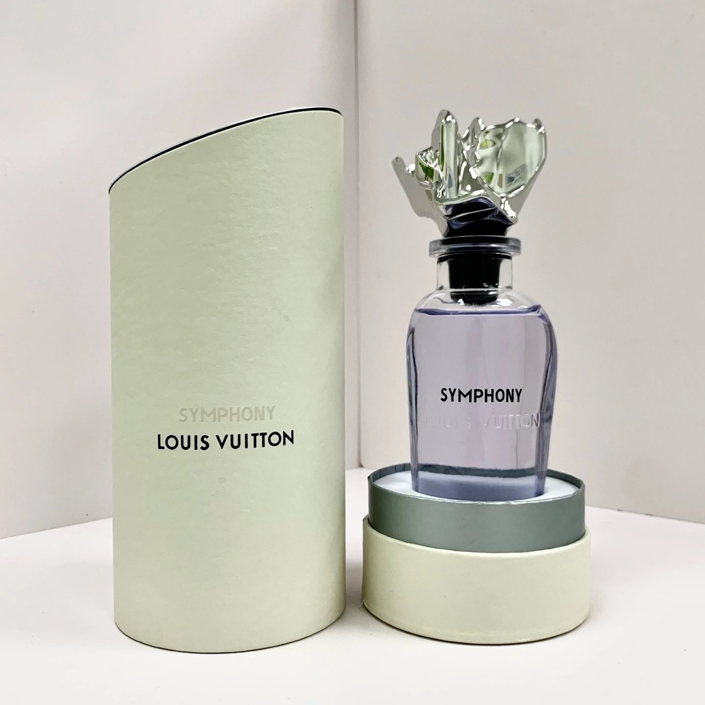 Louis Vuitton Perfume Eau de Parfum — SYMPHONY Symphony
