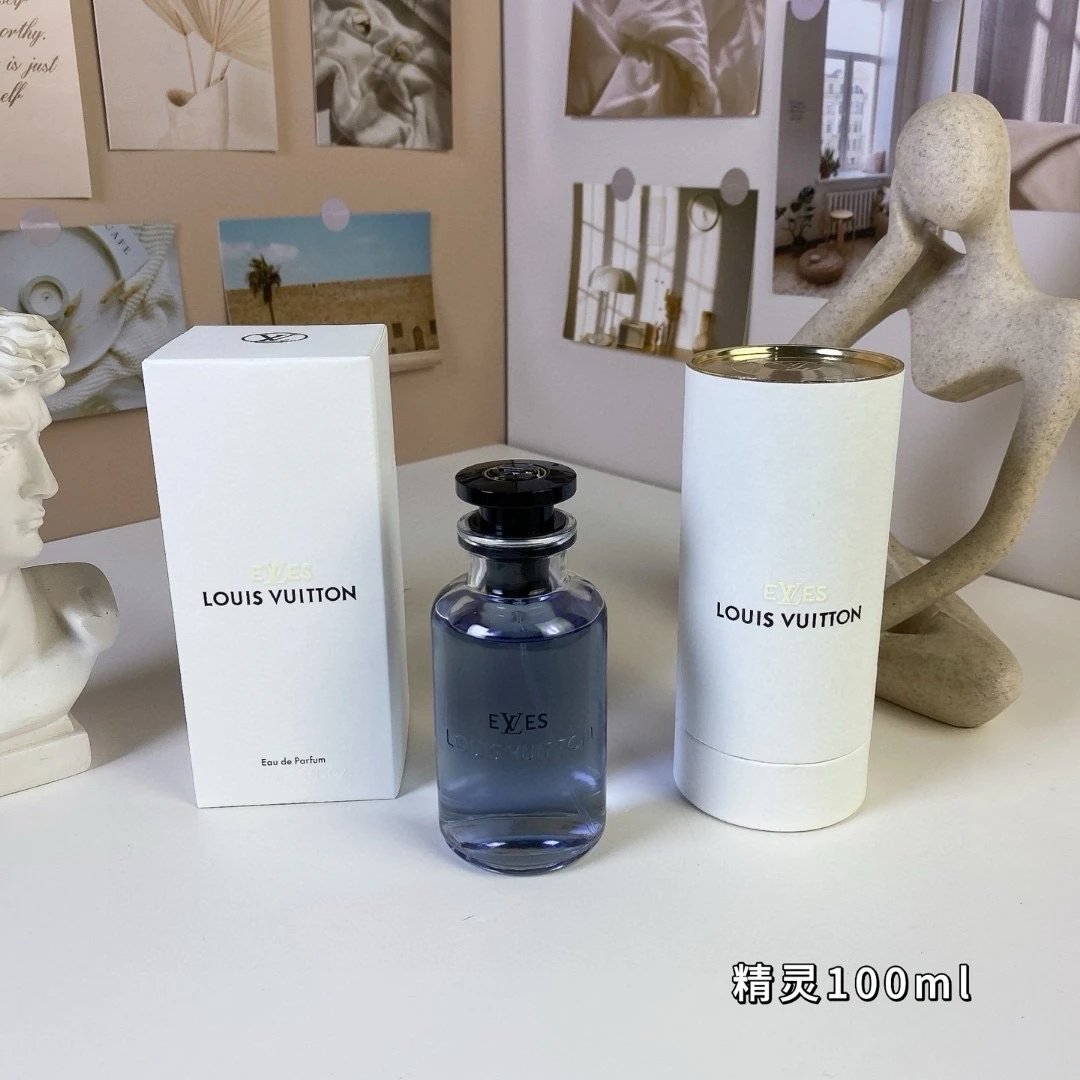 Louis Vuitton Perfume Eau de Parfum — ELVES Elves
