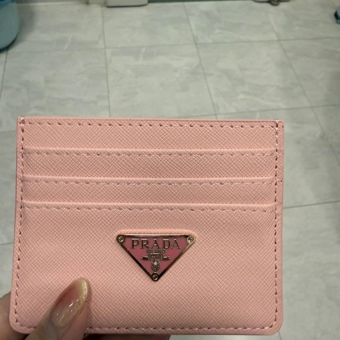 Multi-Function Card Holder photo 4