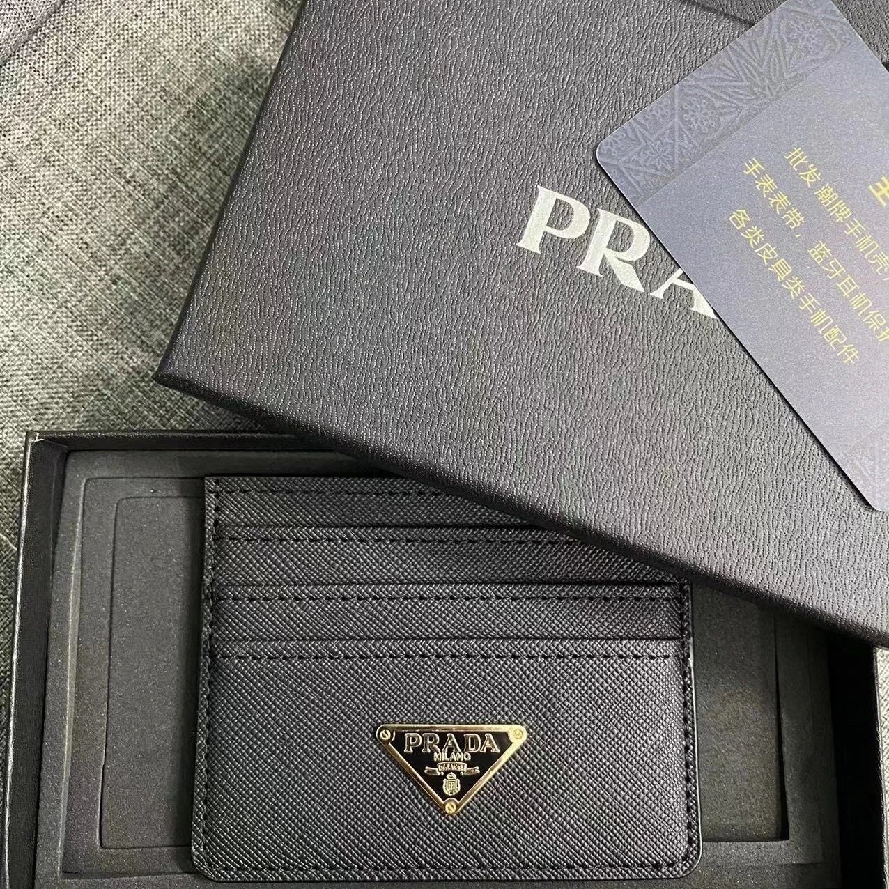 Multi-Function Card Holder photo 2
