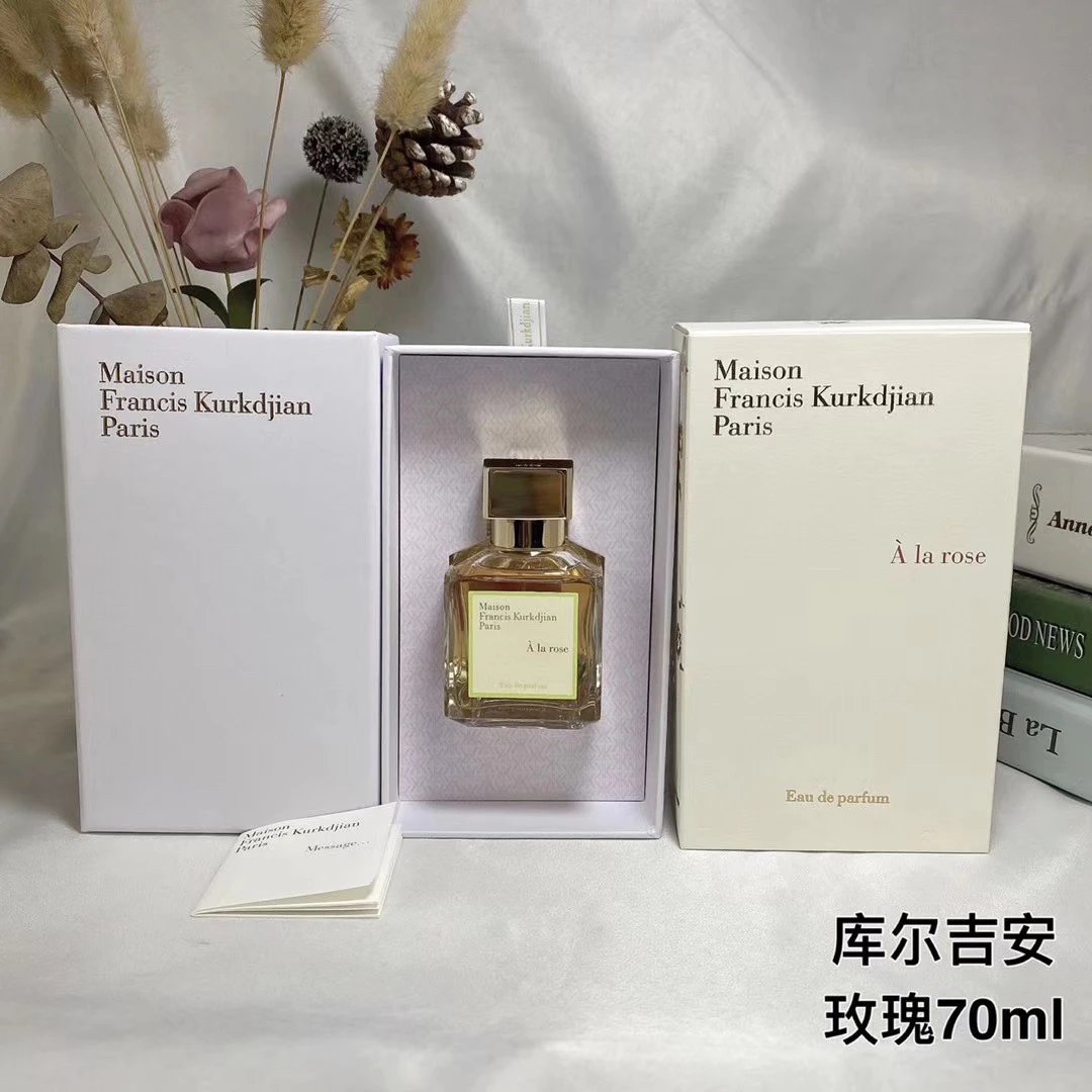 Maison Francis Kurkdjian Multiple fragrance variants image 6