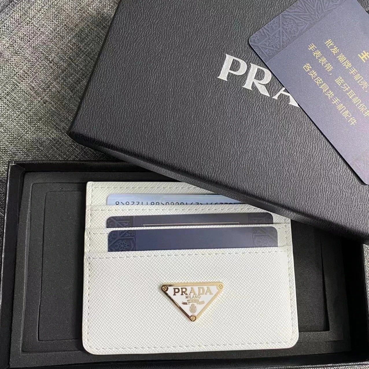 Multi-Function Card Holder photo 3