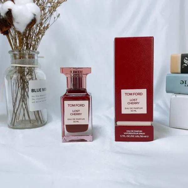 Tom Ford Lost Cherry Eau de Parfum Red Perfume - 1