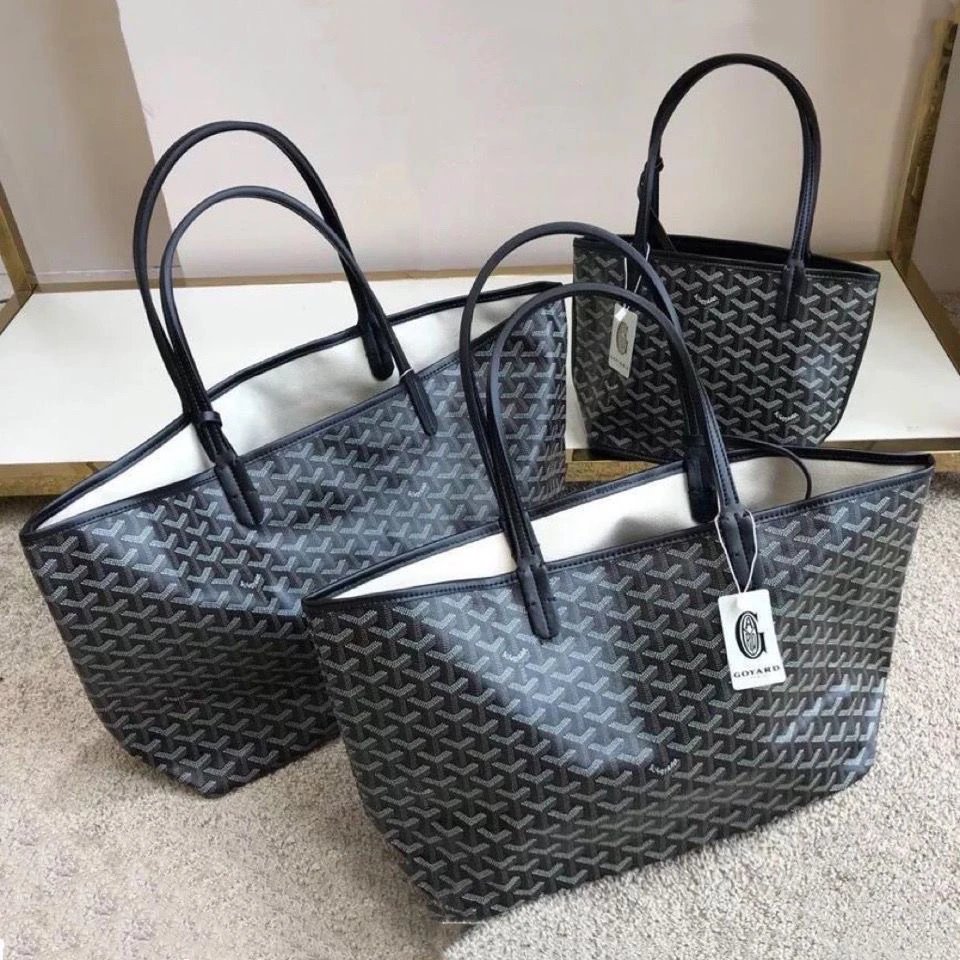 Commuter bag, women's bag, large capacity shopping bag, hand-held single shoulder armpit bag
