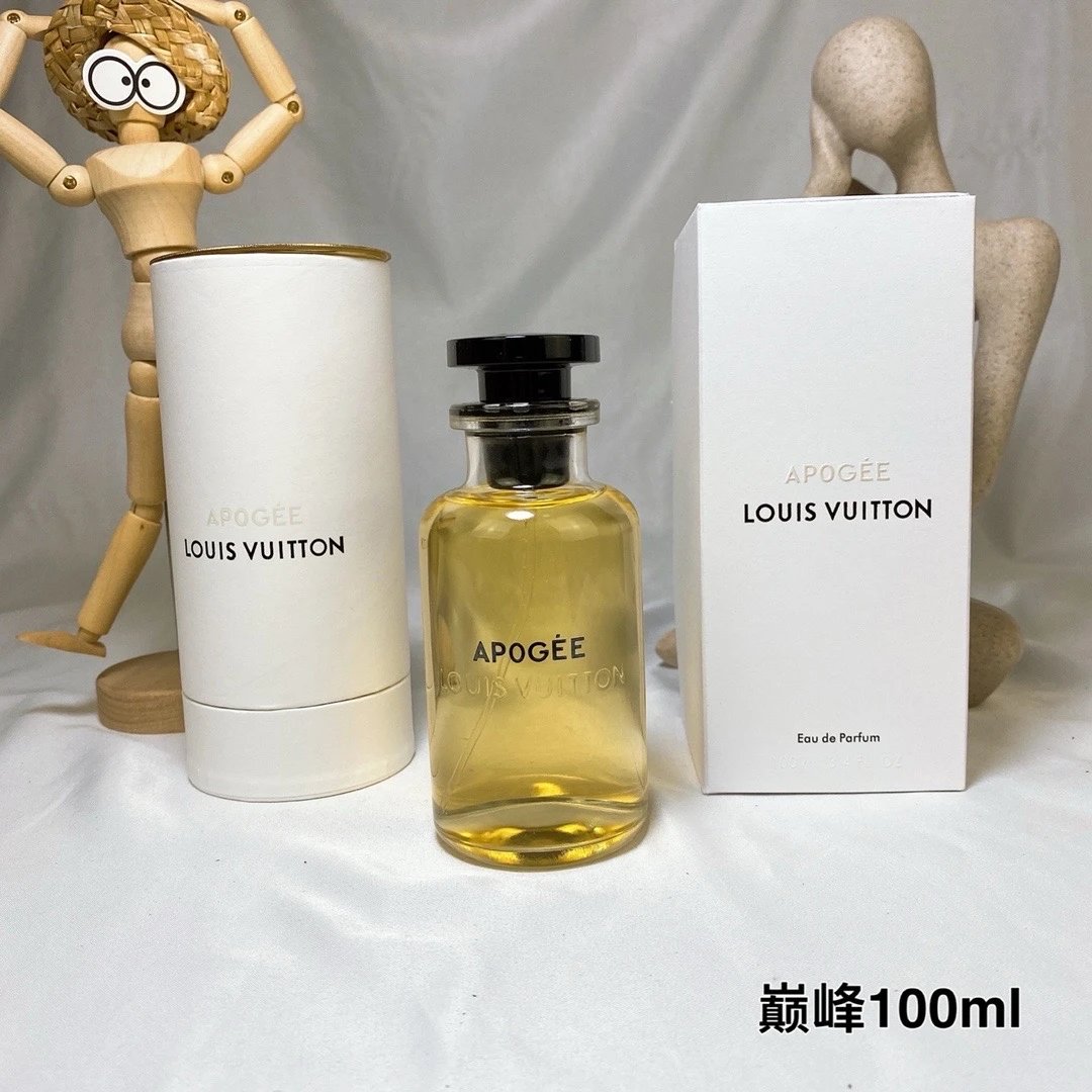 Louis Vuitton Perfume Eau de Parfum — APOGEE Peak