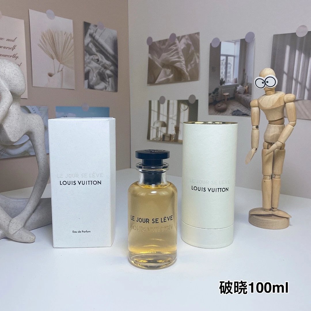 Louis Vuitton Perfume Eau de Parfum image 3
