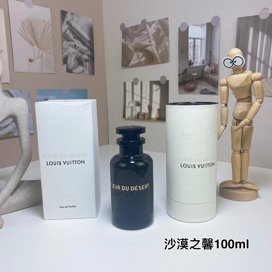 Louis Vuitton Perfume Eau de Parfum image 5
