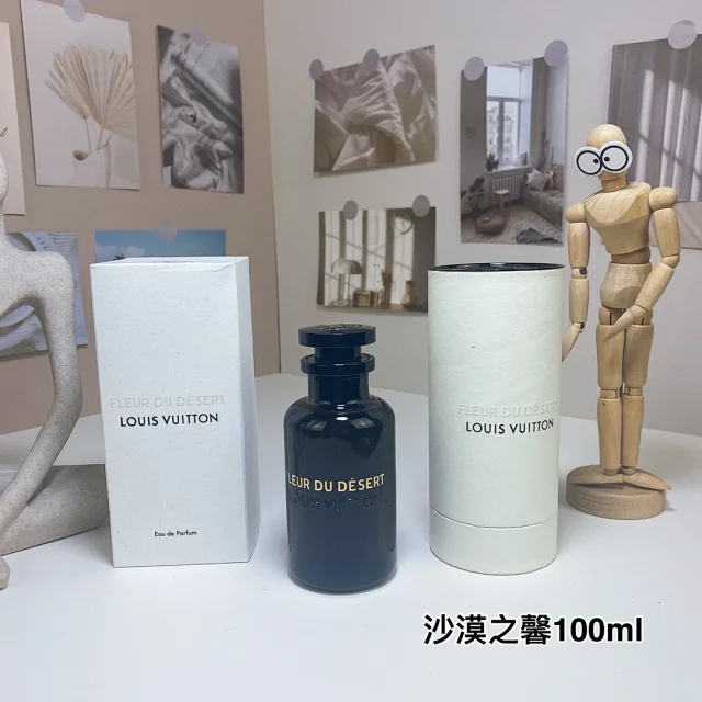 Louis Vuitton Perfume Eau de Parfum product detail image 2