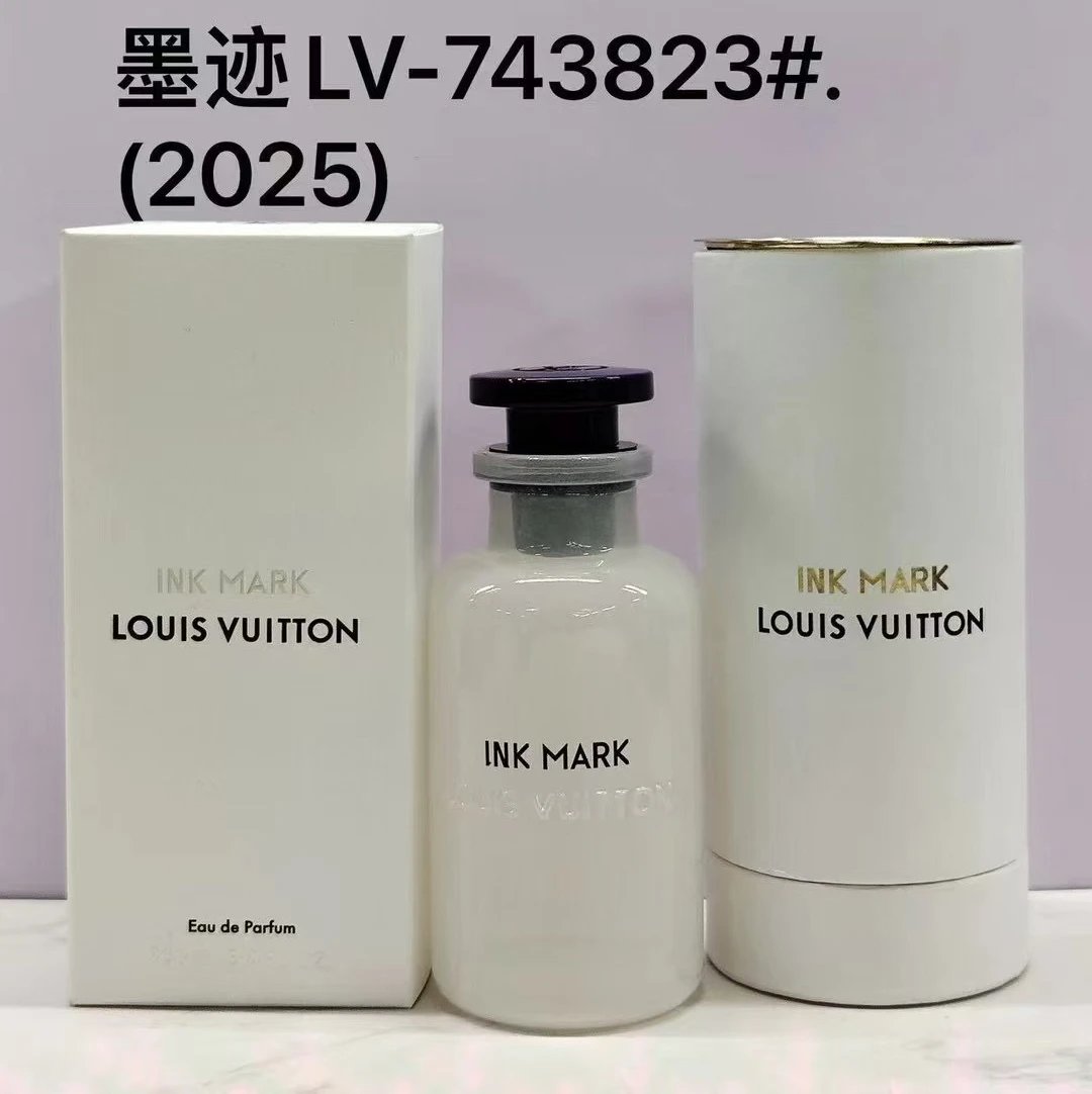 Louis Vuitton Perfume Eau de Parfum — INK MARK