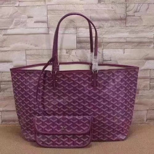 Purple;