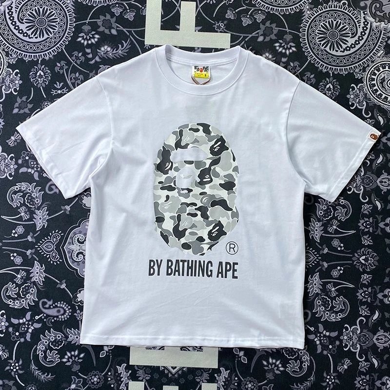 1 White Grey