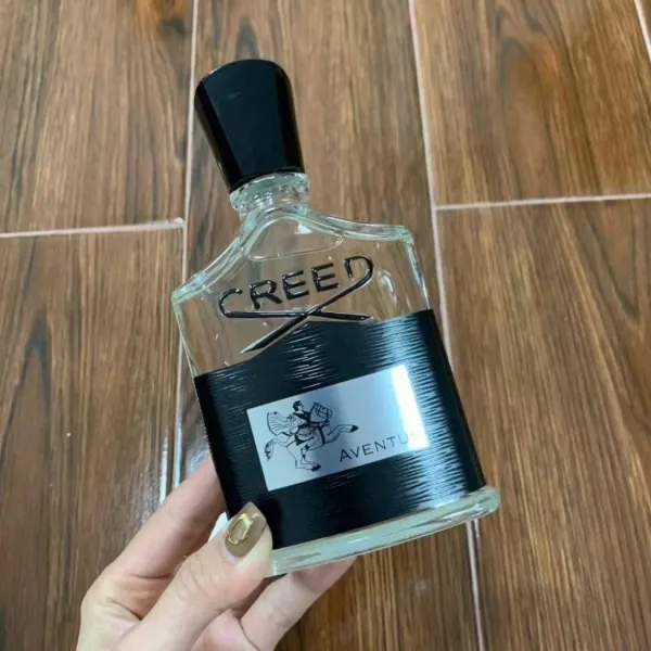 Creed Aventus 10th Anniversary Black Edition Perfume - 12