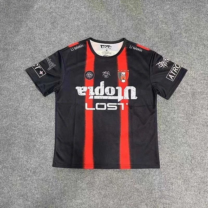 Black-Red