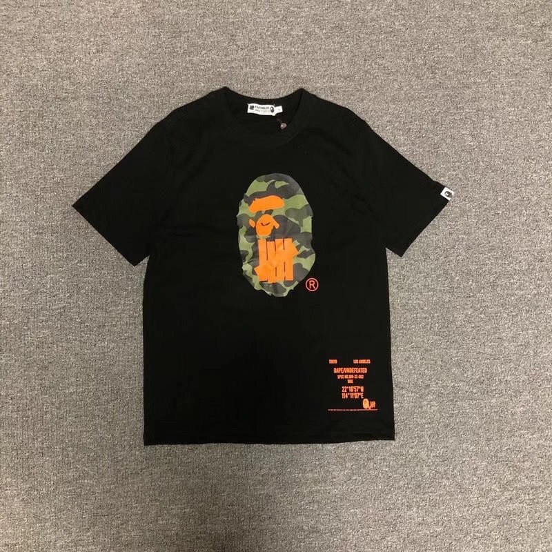 3 Black Oranges