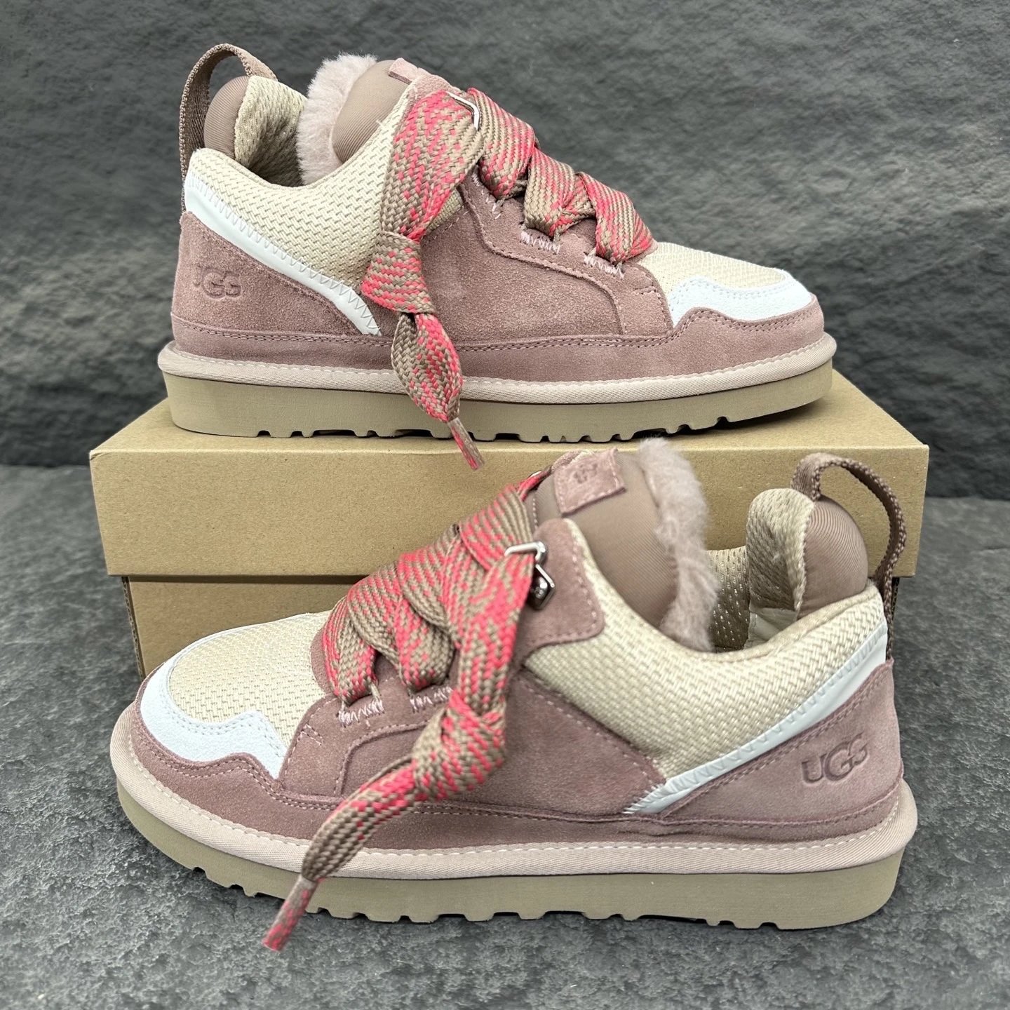 7 Pink