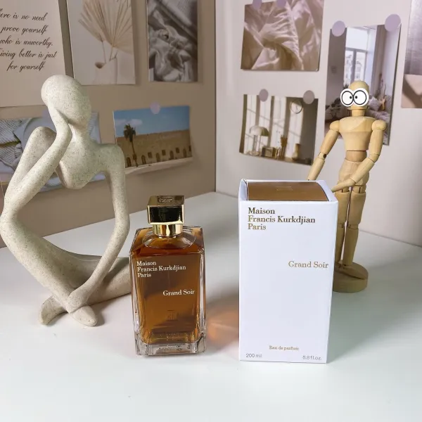 Maison Francis Kurkdjian Grand Soir Eau de Parfum Perfume - 1