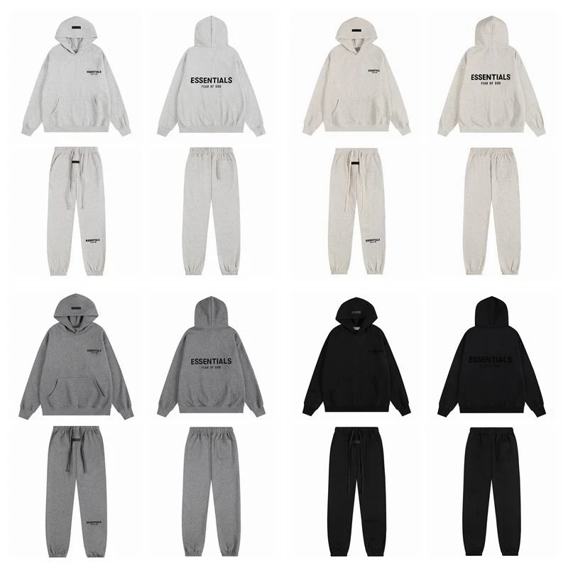Fear of God Essentia