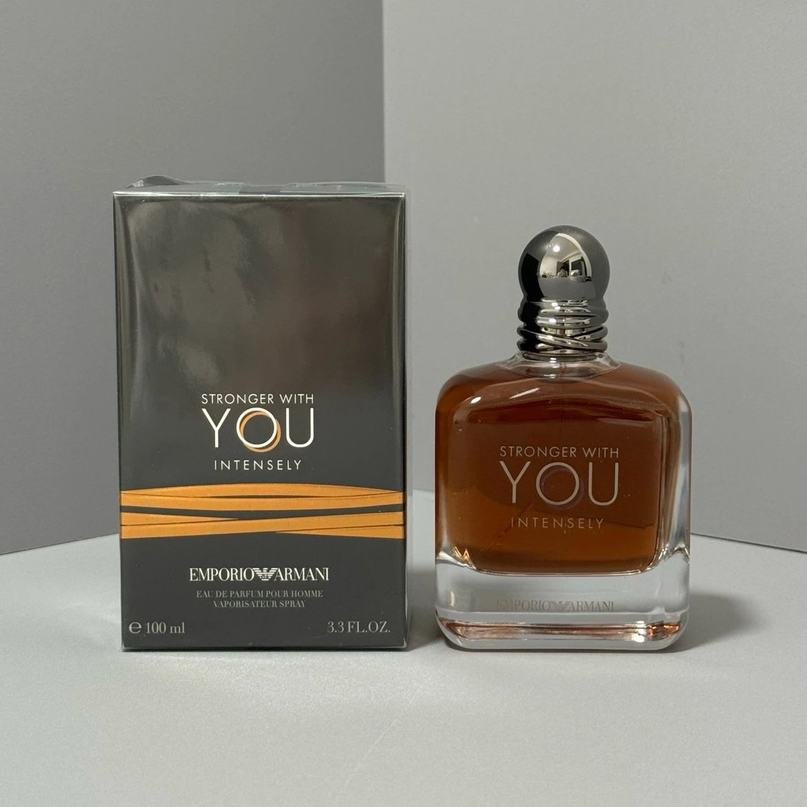 You Make Me Strong Perfume 100ml