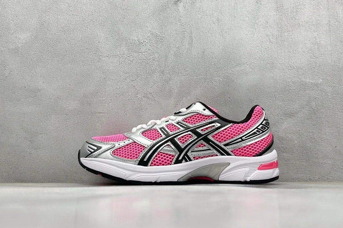 ASICS Gel-1130 Pink Silver Running Shoes product detail 11 in Litbuy spreadsheet finds