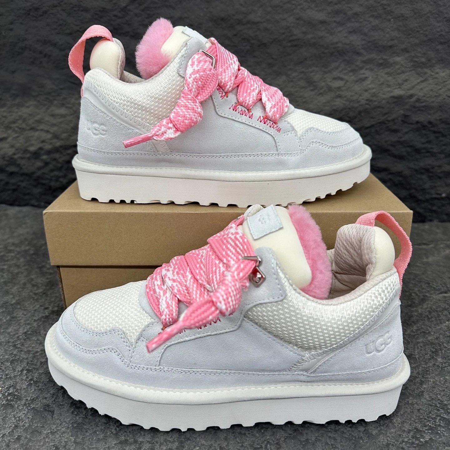 6 Dusty Pink