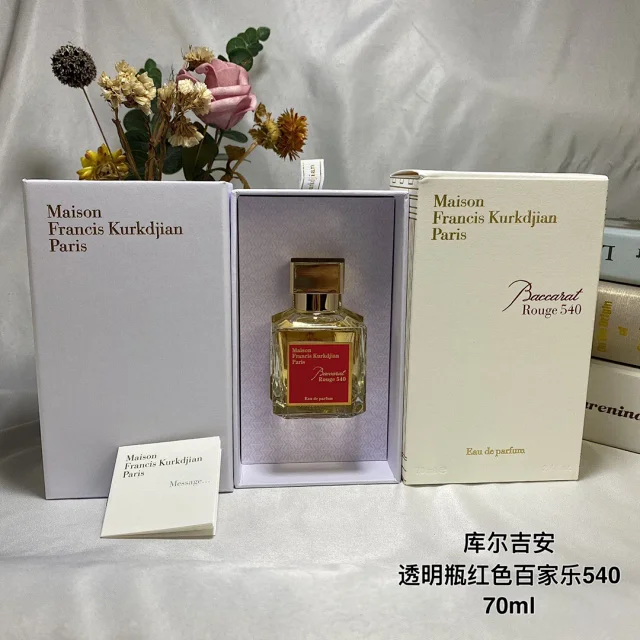 Maison Francis Kurkdjian Multiple fragrance variants product detail image 3