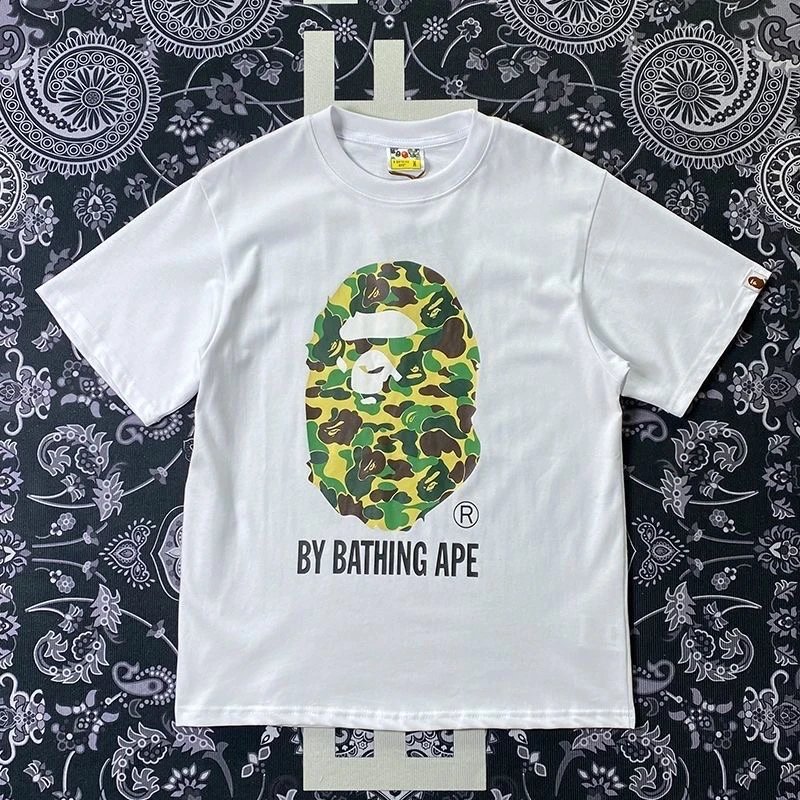 1 white green