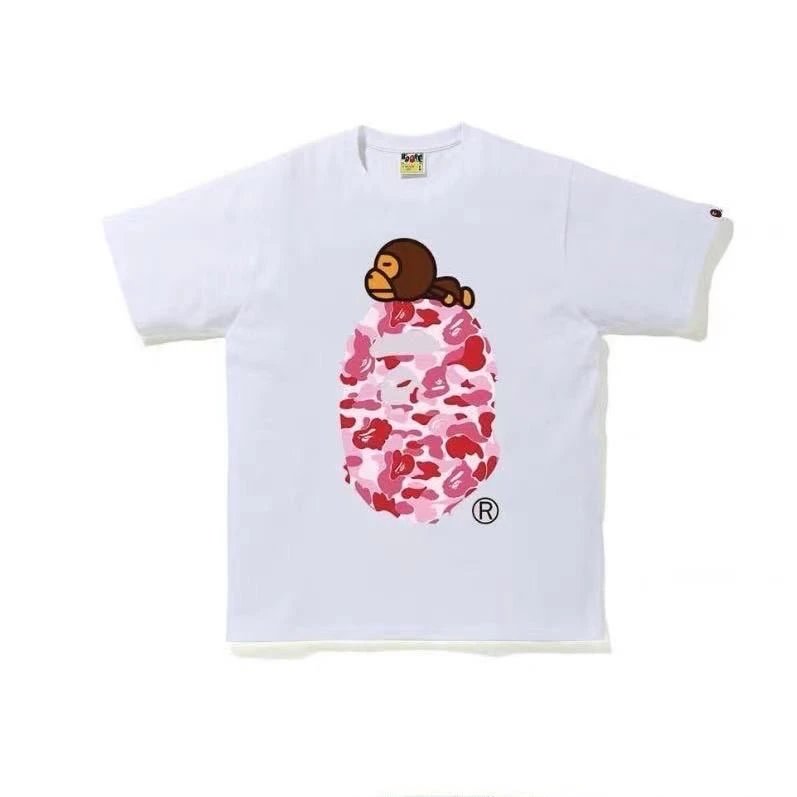 2 White Monkey