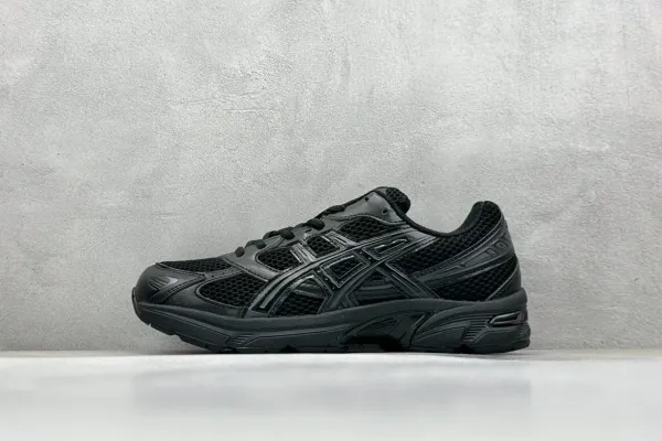Asics Gel-Kayano 14 White Bronze Mesh Running Shoes - 4