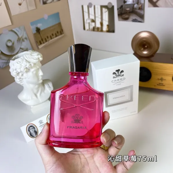 Creed Fragaria Pink Eau de Parfum 75ml Perfume - 1
