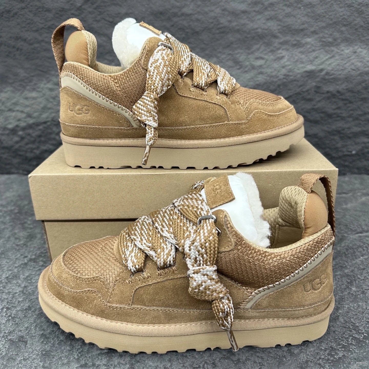 1 Chestnut