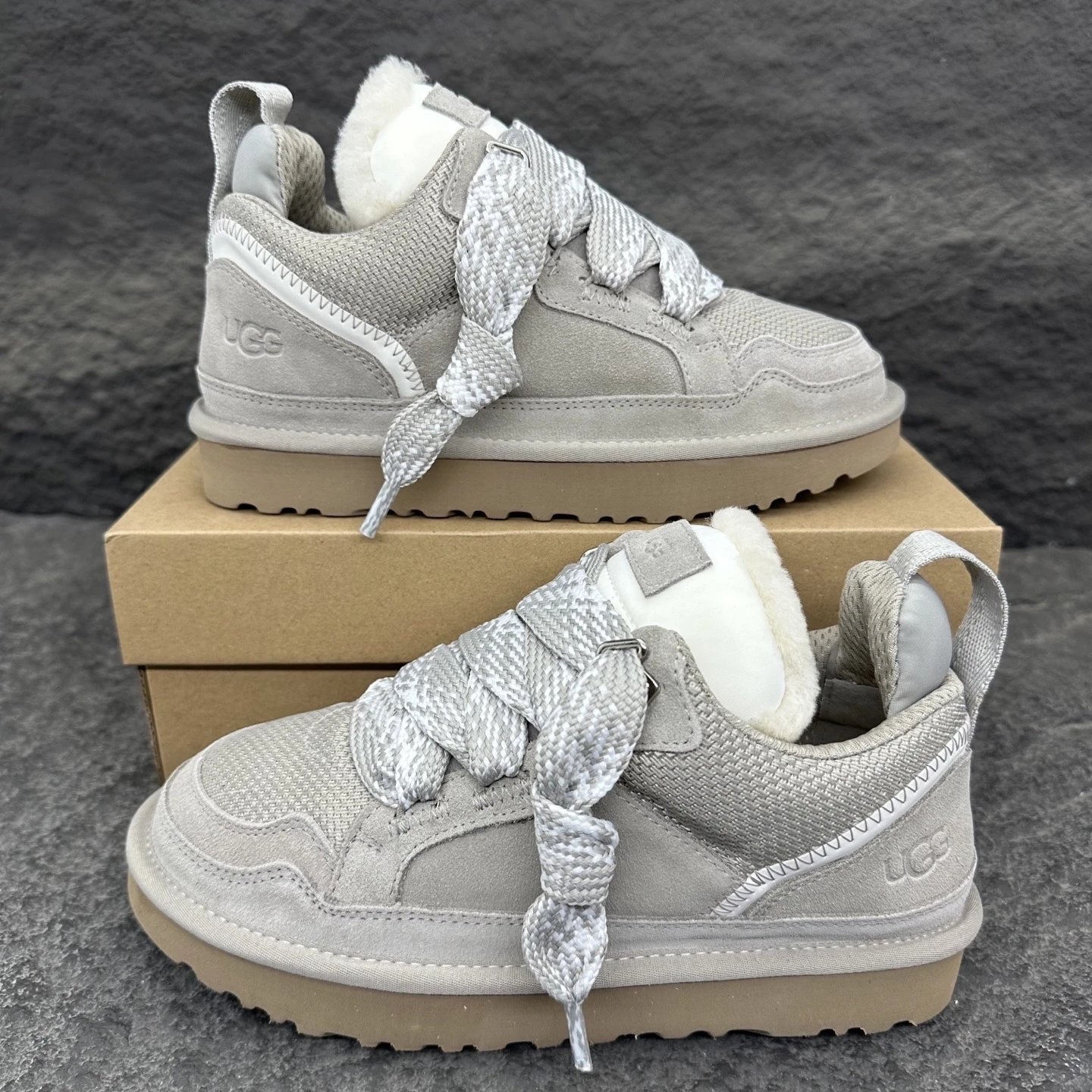 4 Gray
