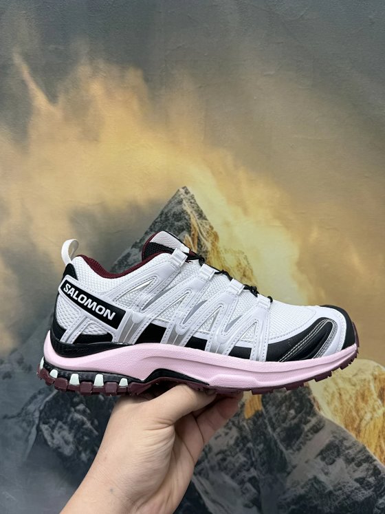 Original Anfu 280 ➕ 3D Infinite Approaching Ceiling Version/Welfare Cash Out/Original Combination Bottom/High Cleanliness/Steel Seal Midsole/Inner Lining Wrapping Closure Details Outdoor Sports Mountaineering Shoes Low Top Running Shoes Running Shoes
