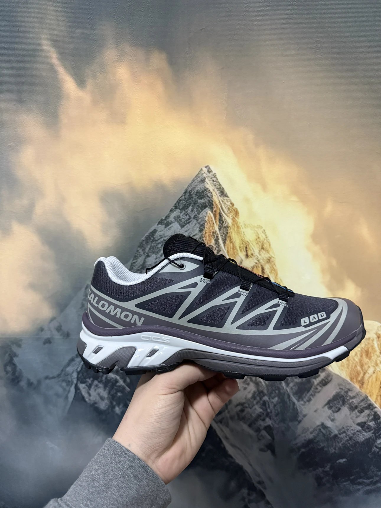 New Outdoor Sports Casual Fashion Breathable Classic Unisex Sneakers XT-6