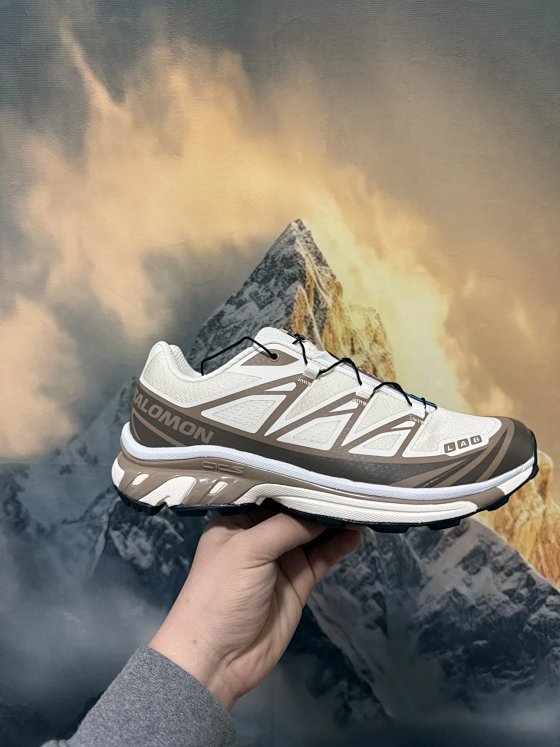 New Outdoor Sports Casual Trendy Breathable Classic Unisex Sneakers XT-6