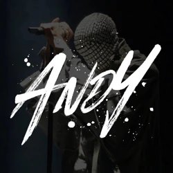 ANDY MADE