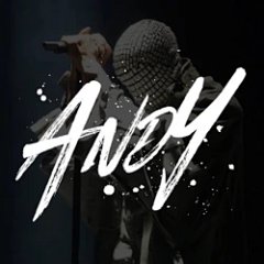 ANDY MADE