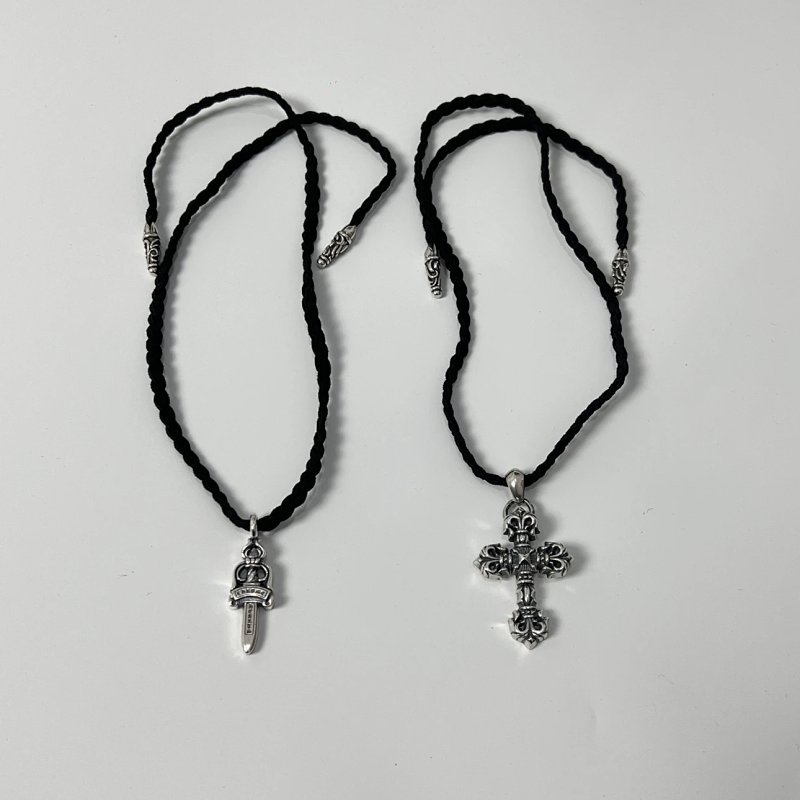 Necklace from Yin Kuang's Shop