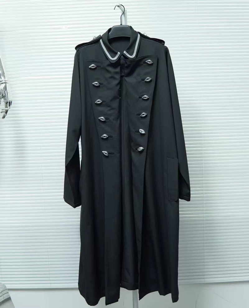 Coat from Yin Kuang's Shop