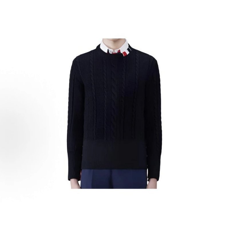 Sweater from Yin Kuang's Shop
